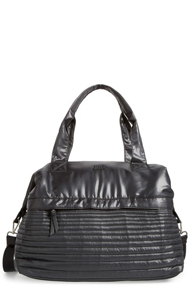 steve madden nylon bag