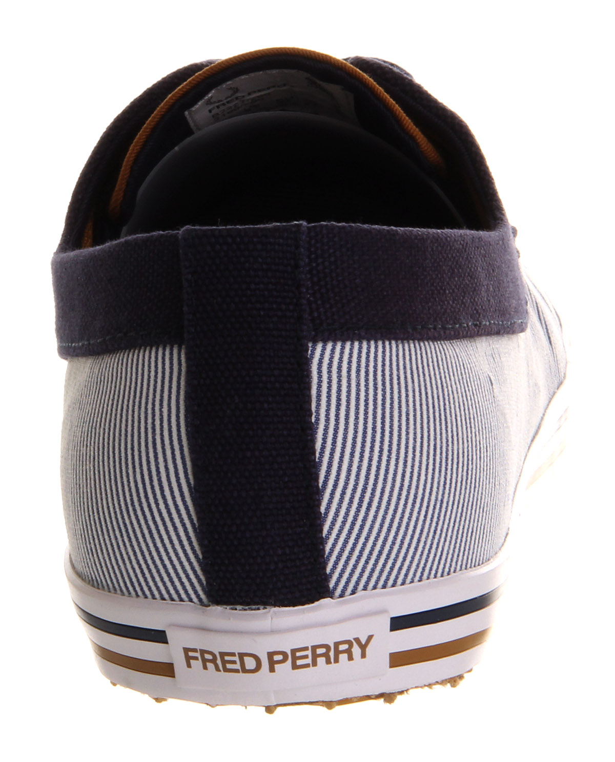 fred perry drury
