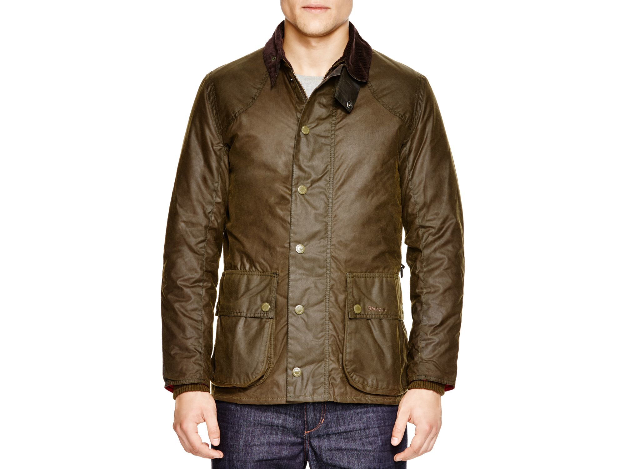 barbour digby