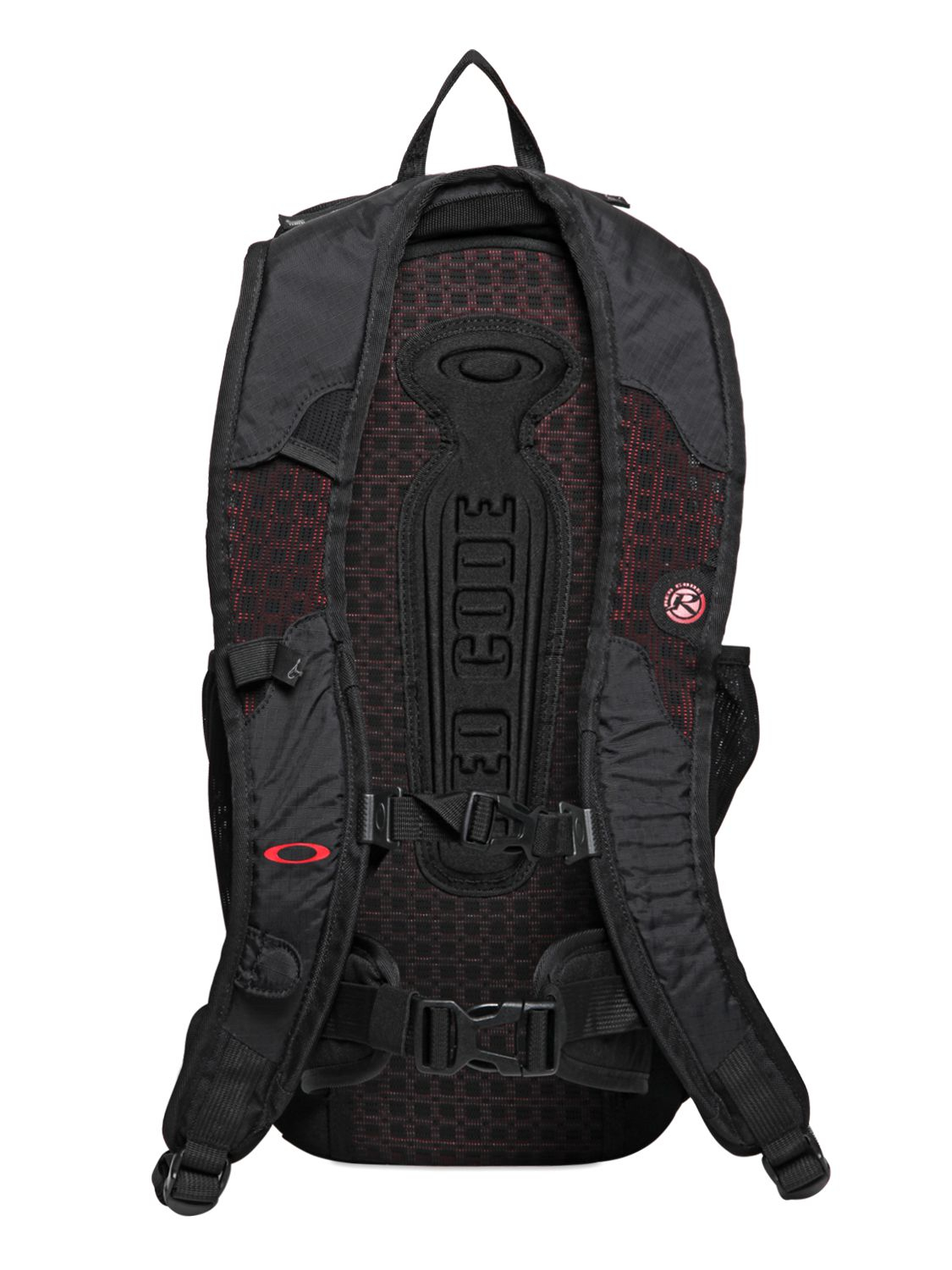 mesh backpack deals