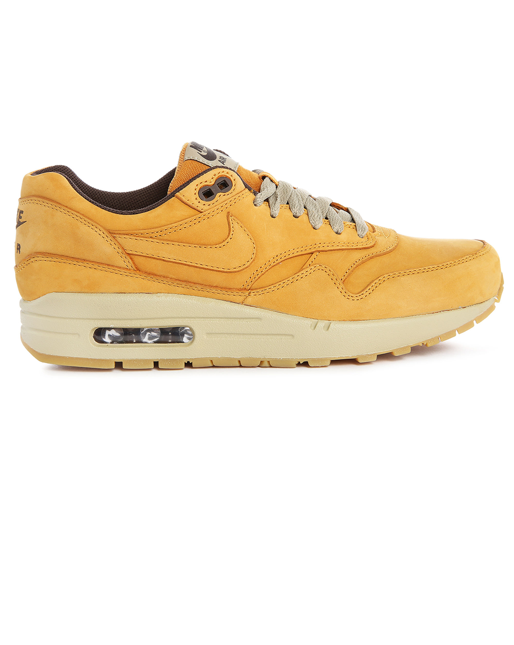nike air max 1 camel