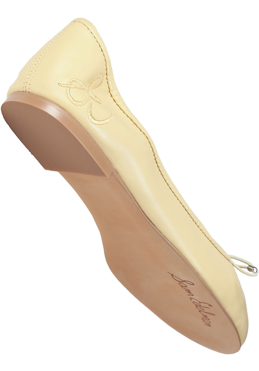 sam edelman women's felicia ballet flat