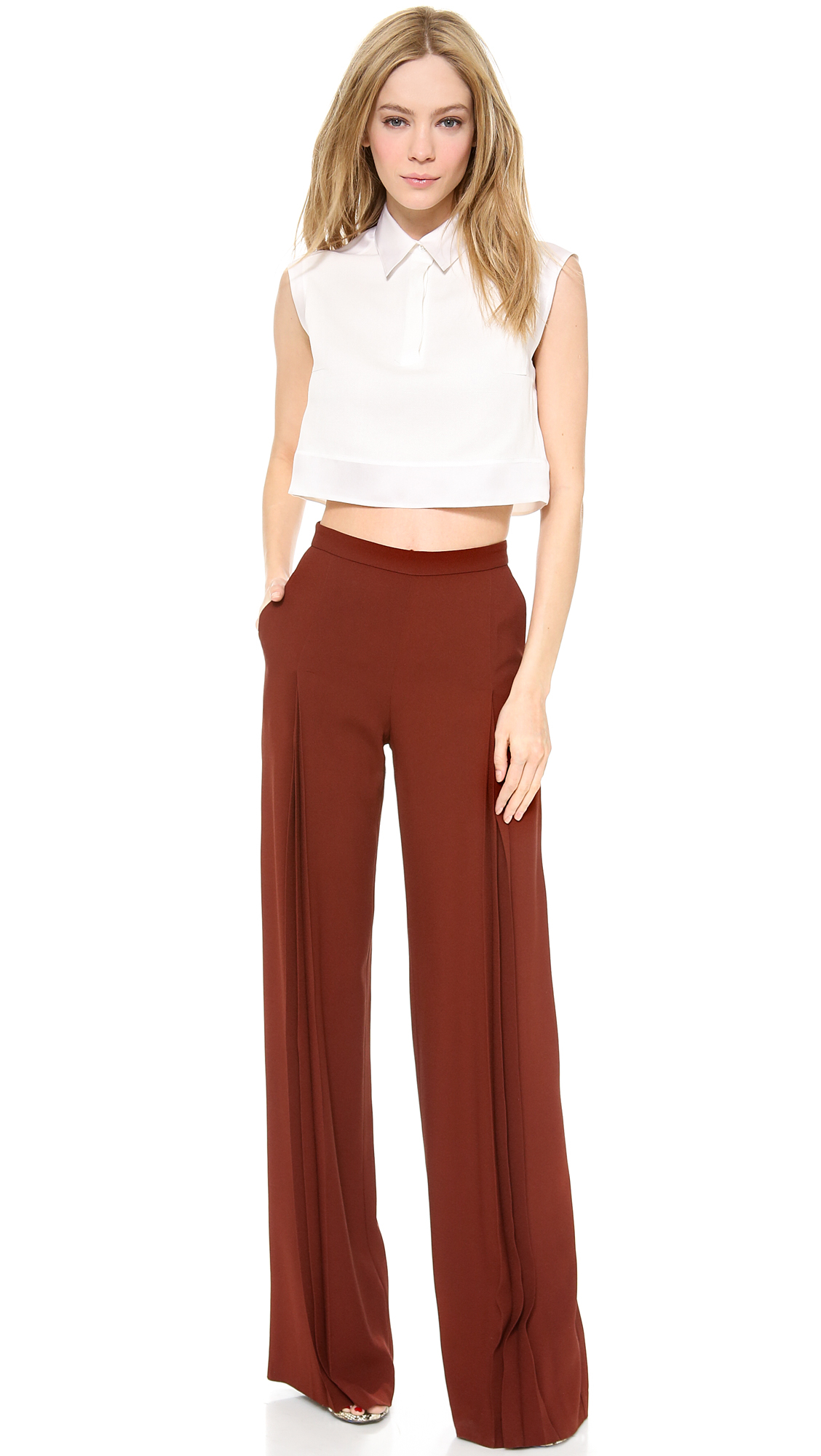 eptm accordion pants