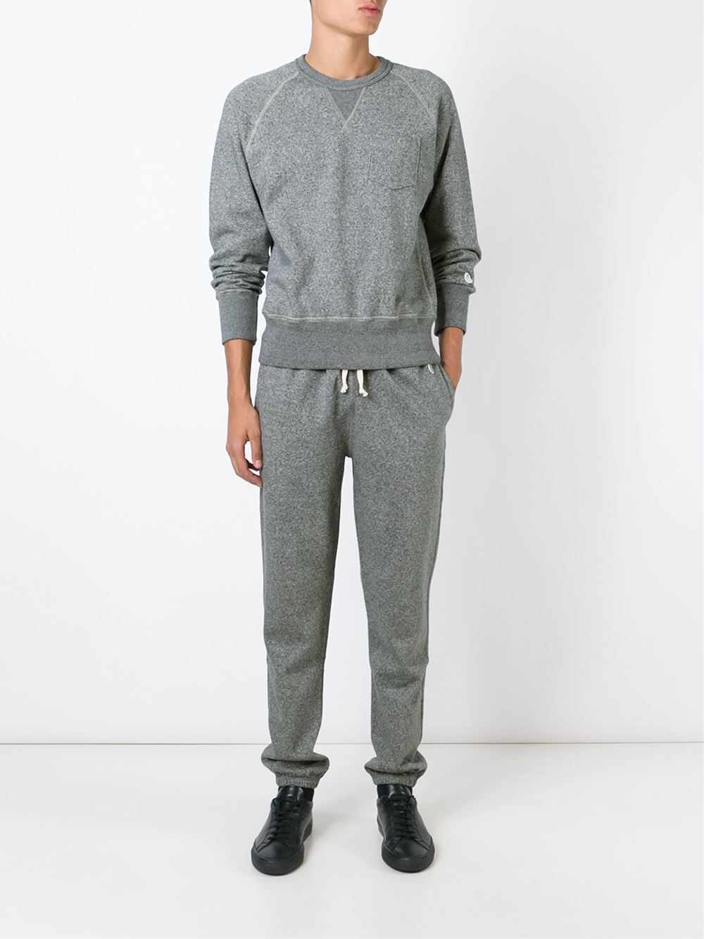 champion drawstring pants