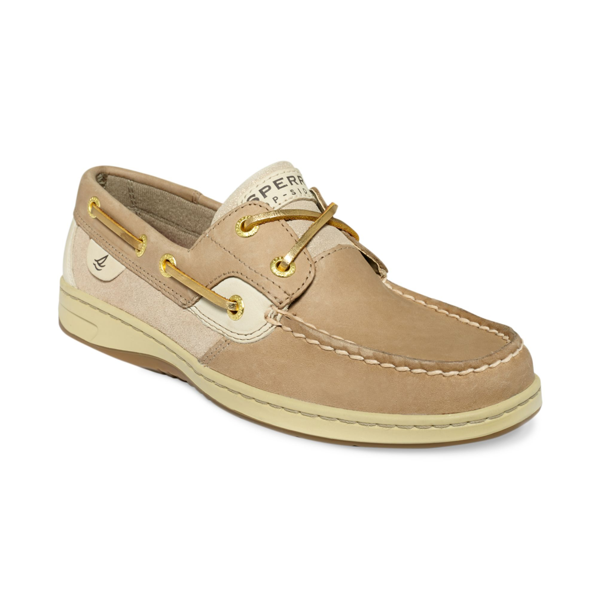 sperry bluefish boat shoes
