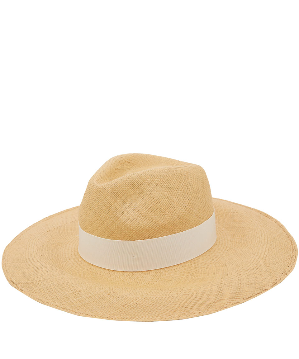 rm williams panama hat