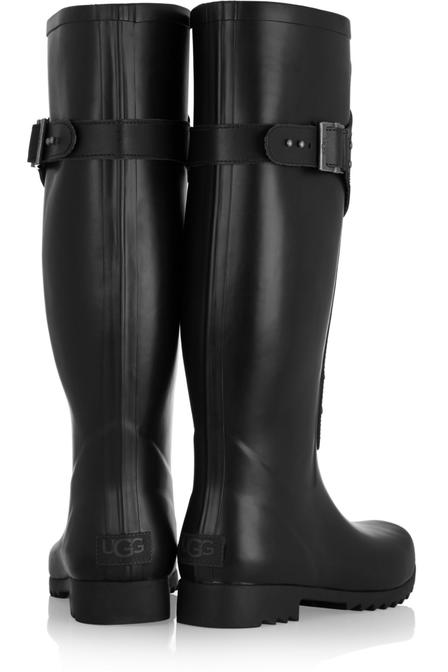 ugg madelynn rain boot