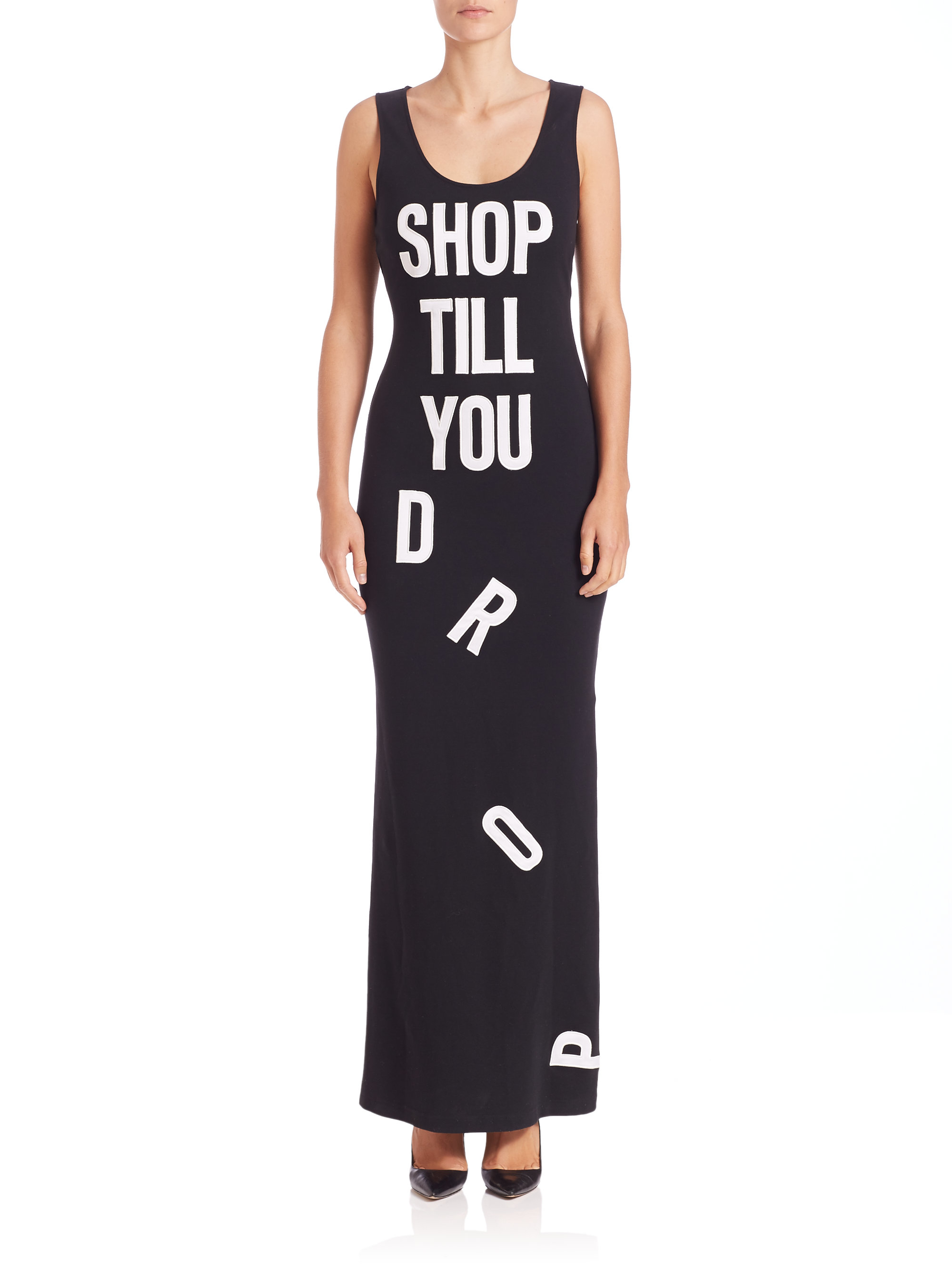 Shop 'Til You Drop: Stunning Photos From The Jerusalem Linen Outlet - gjnblwt