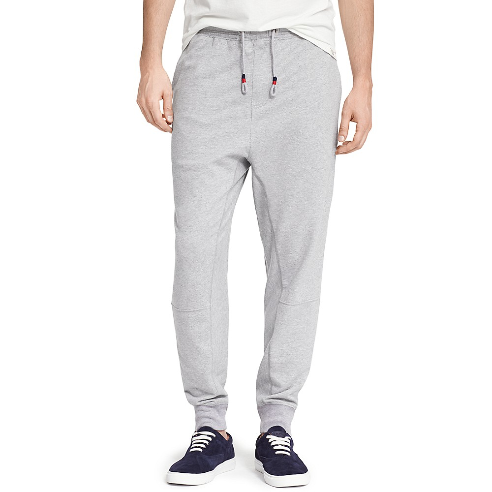 unstoppable 2x knit jogger