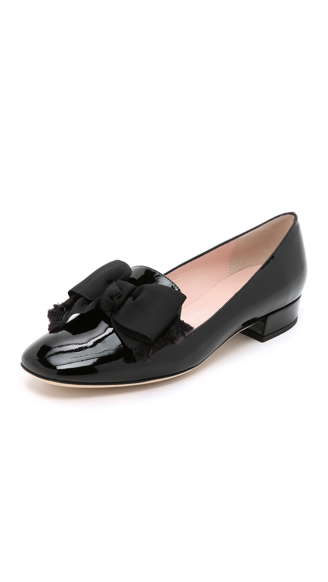 colada spade flats