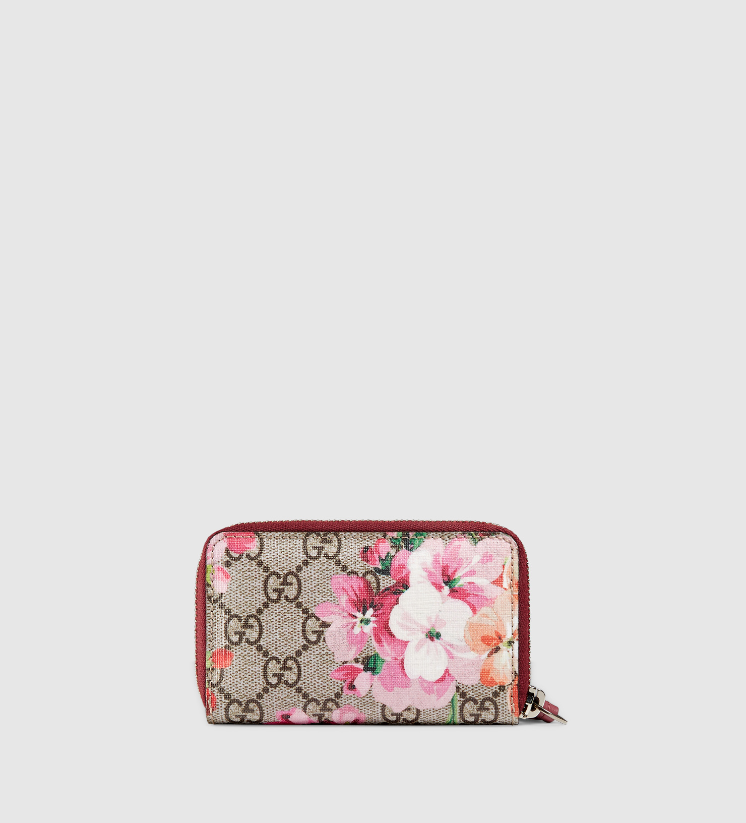 gucci bloom coin purse