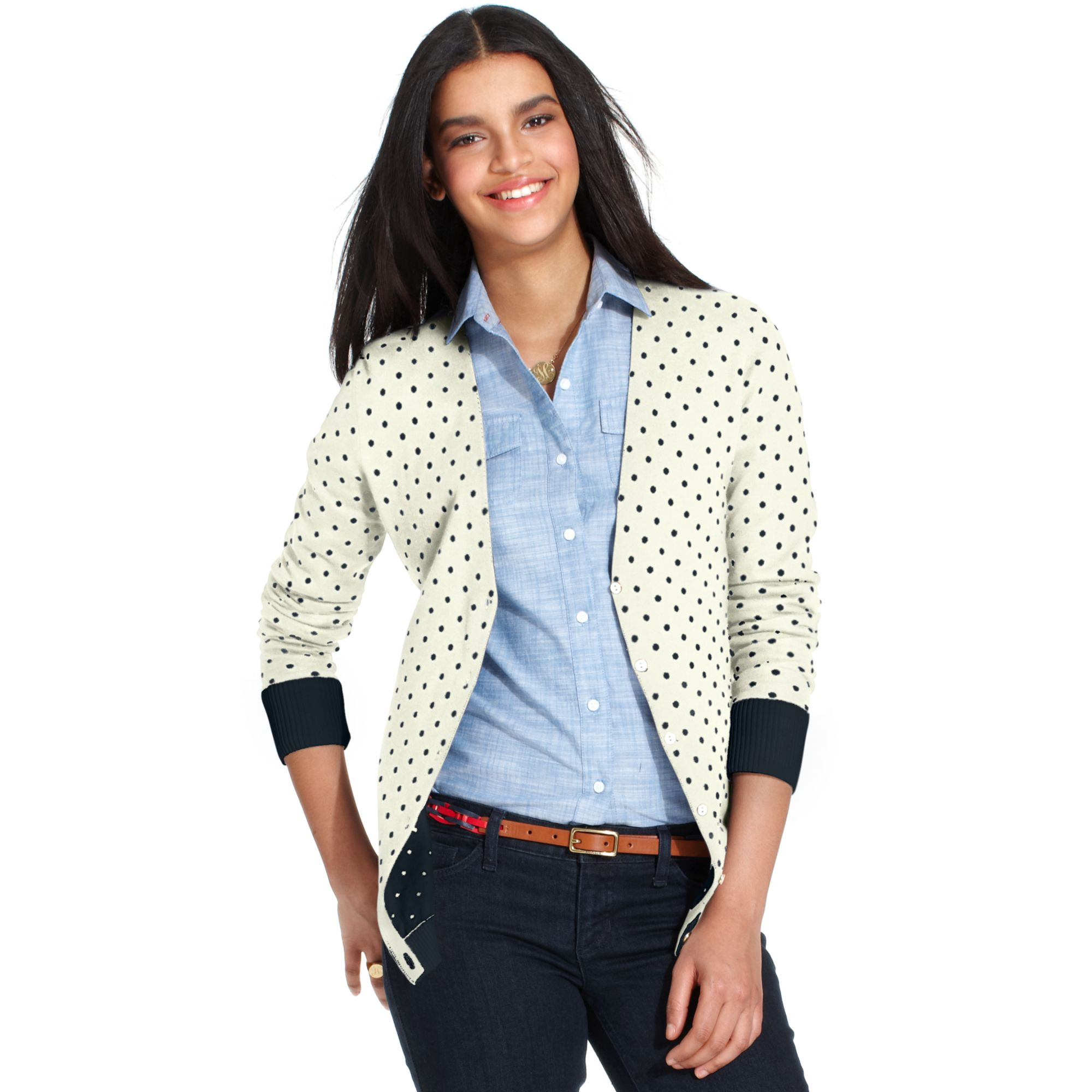 macys plus size cardigans