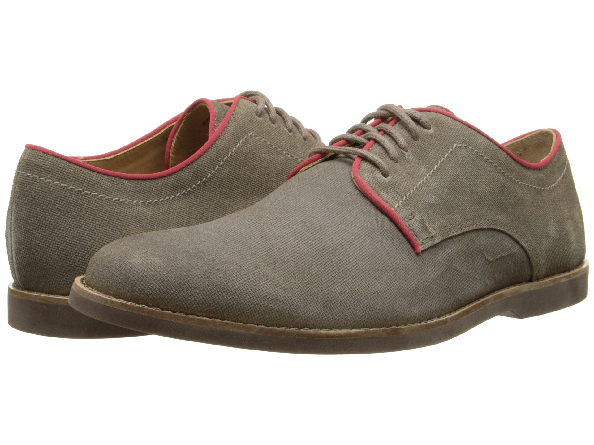 sebago norwich oxford