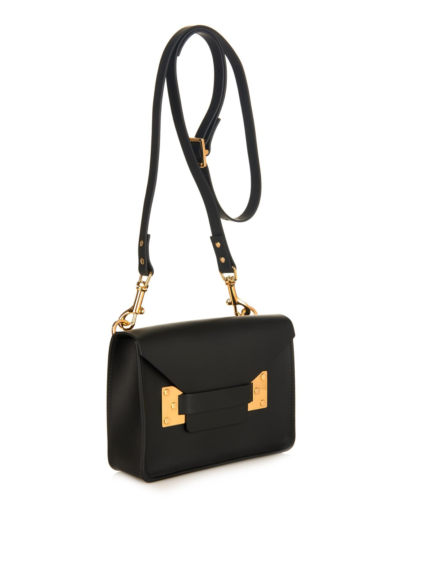 Sophie hulme milner bag new arrivals