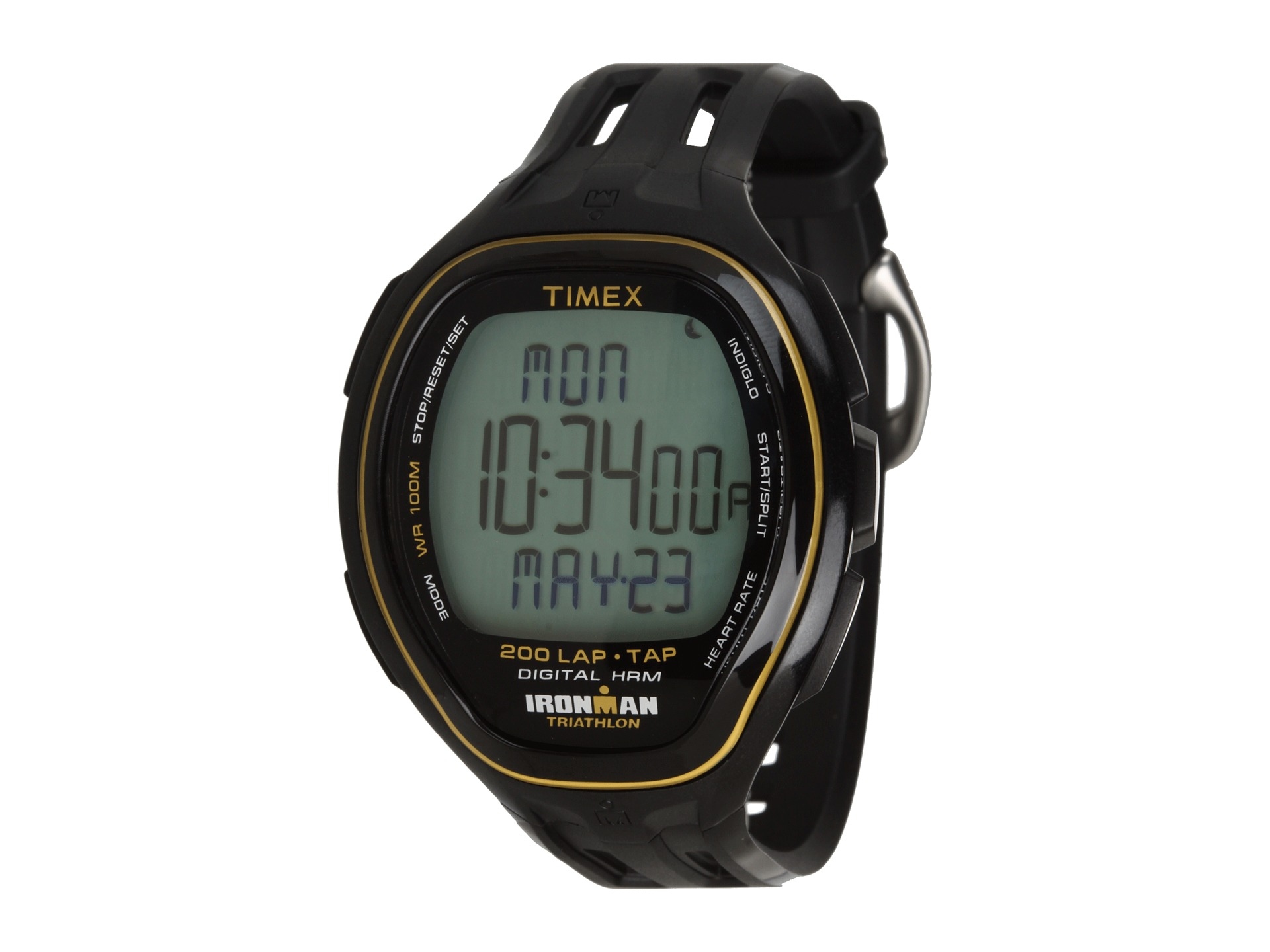 target ironman watch