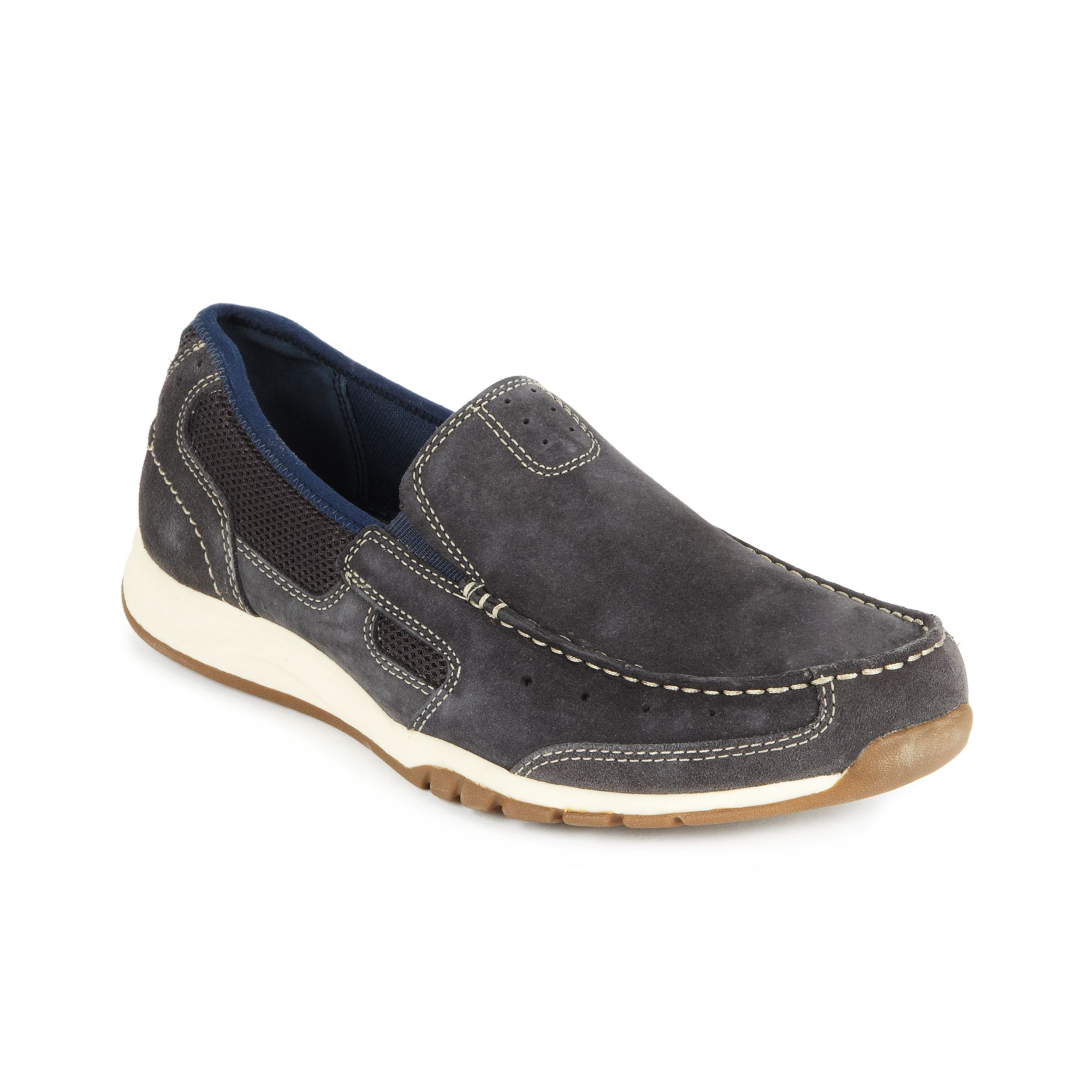 clarks men's armada spanish loafer