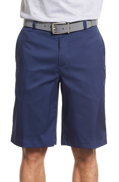 navy blue nike golf pants