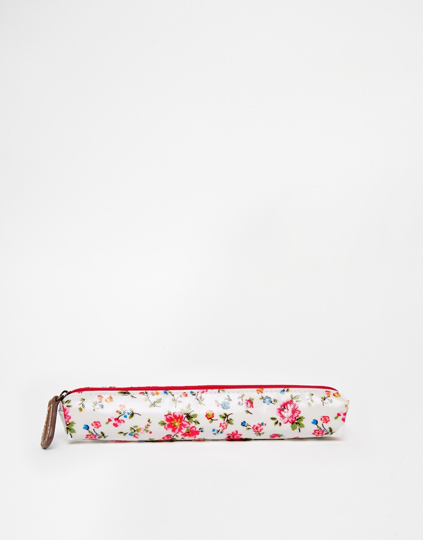 cath kidston skinny pencil case