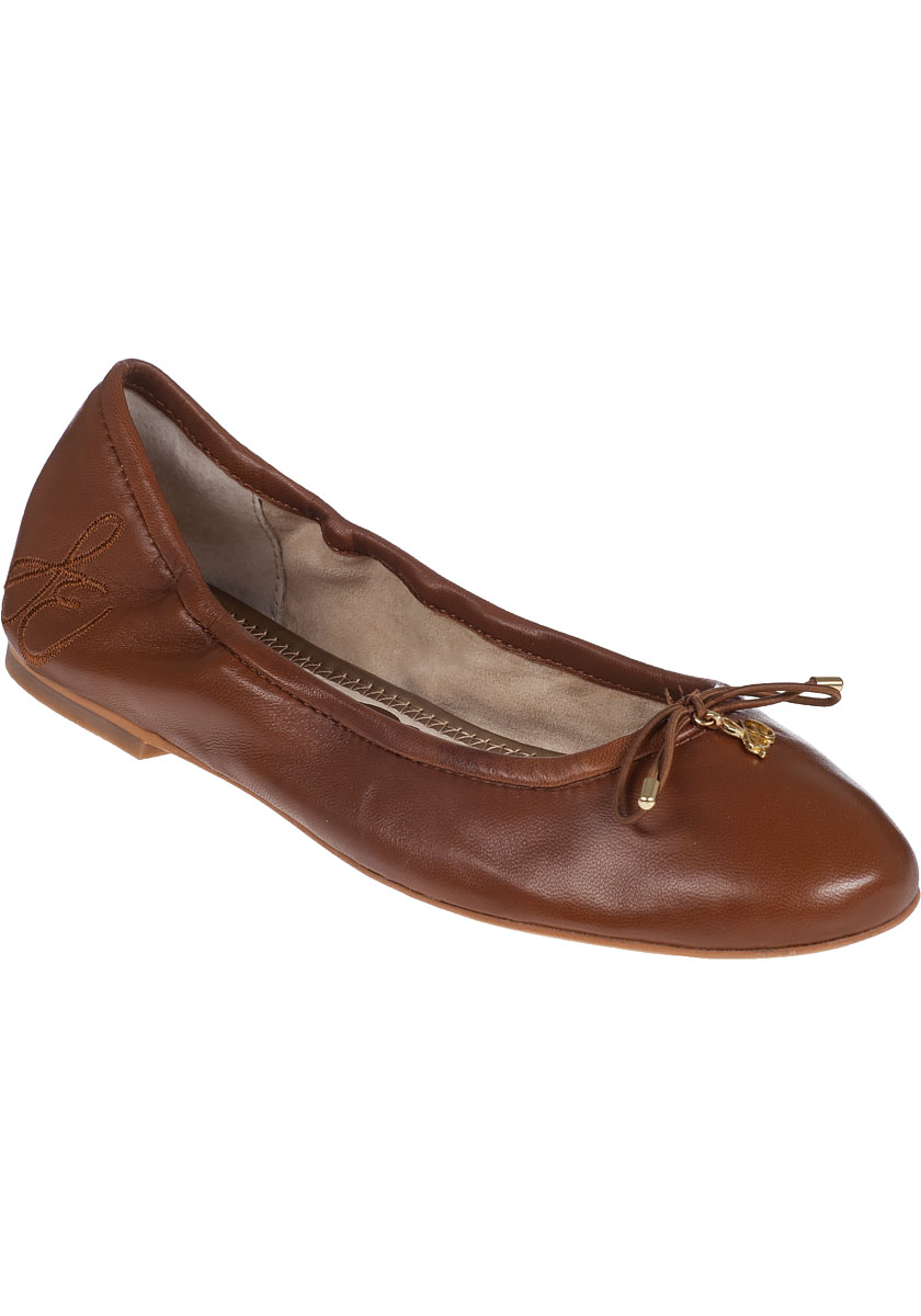 sam edelman felicia flat saddle