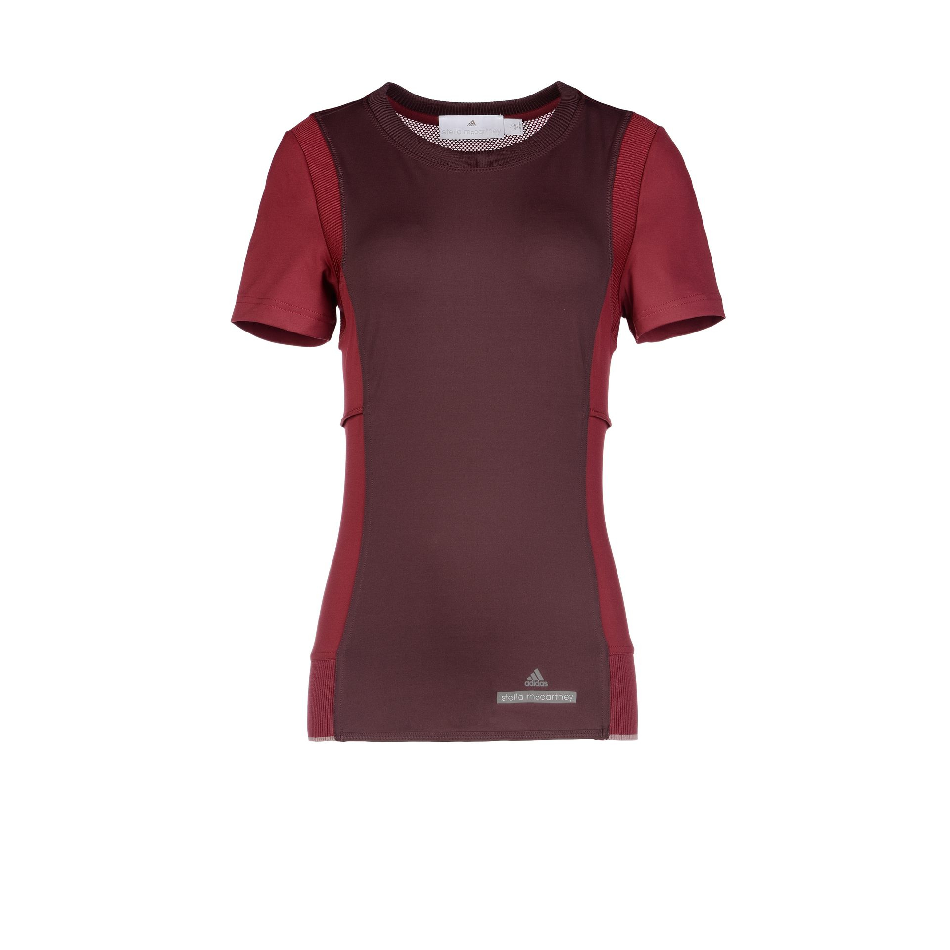 Pomegranite Run Performance T-shirt Pomegranite Run Performance T-shirt
