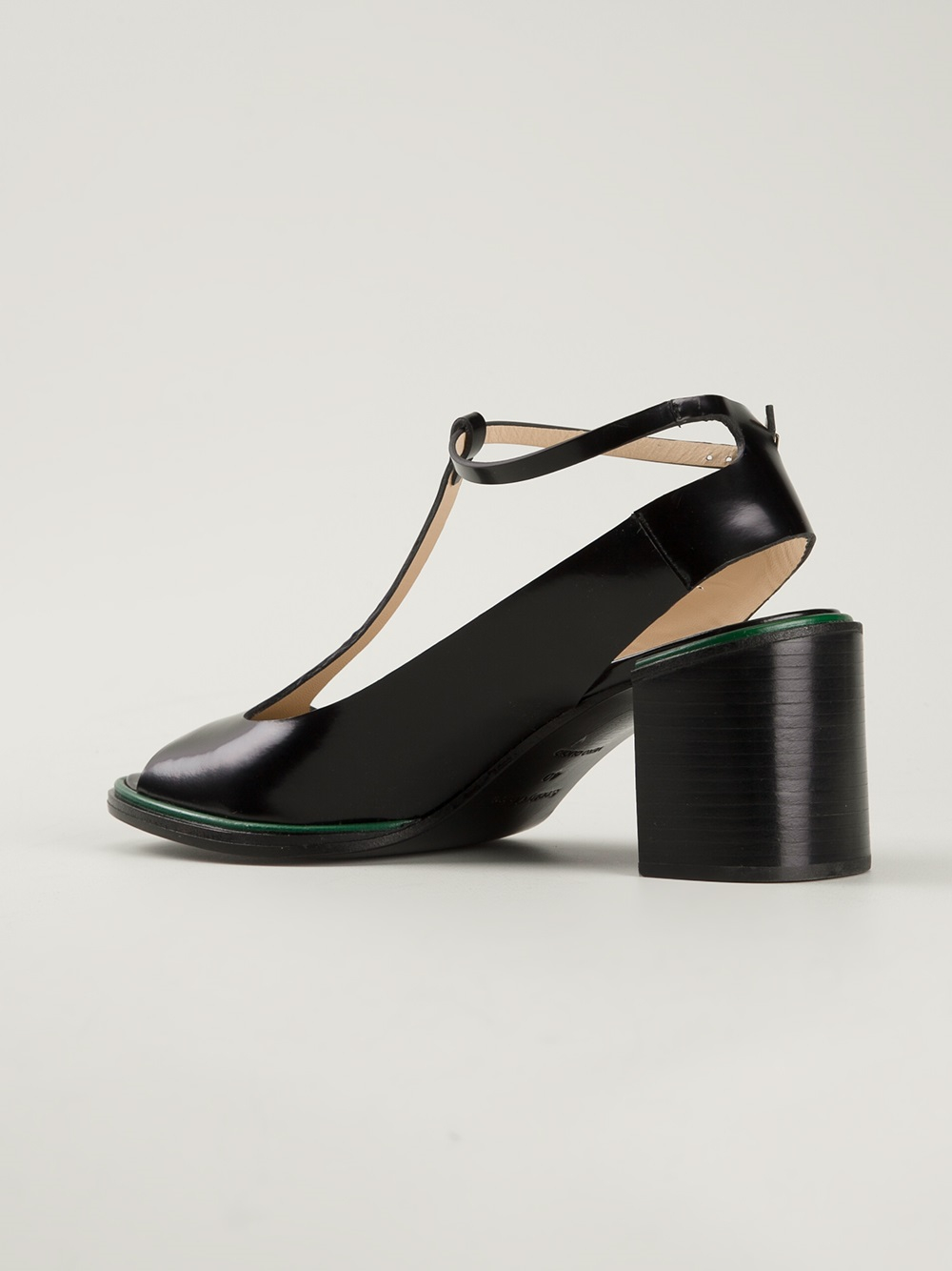 mary jane sandals
