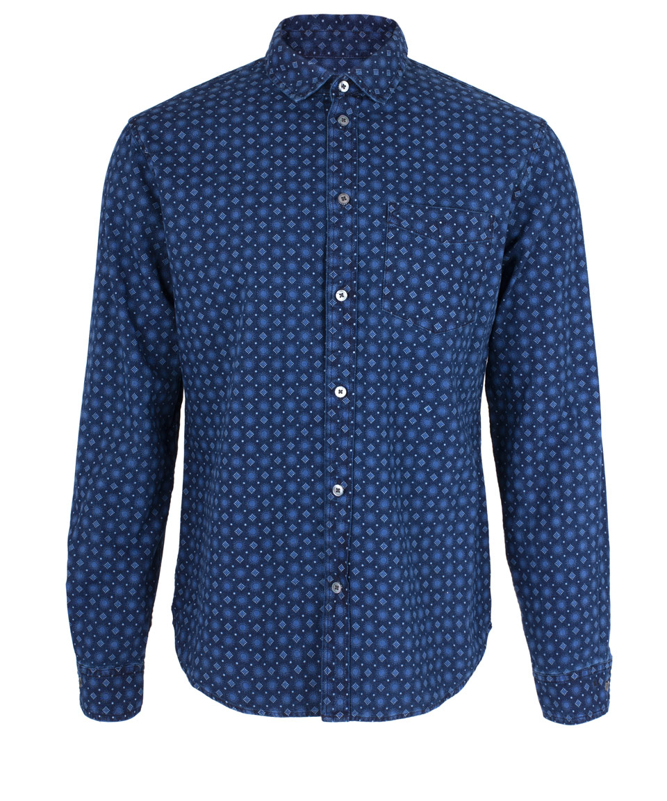 jesse and devon marc jacobs shirt