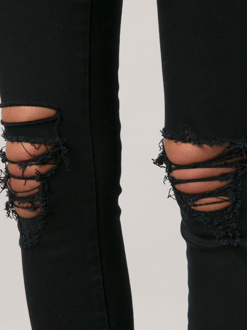 black ksubi jeans womens
