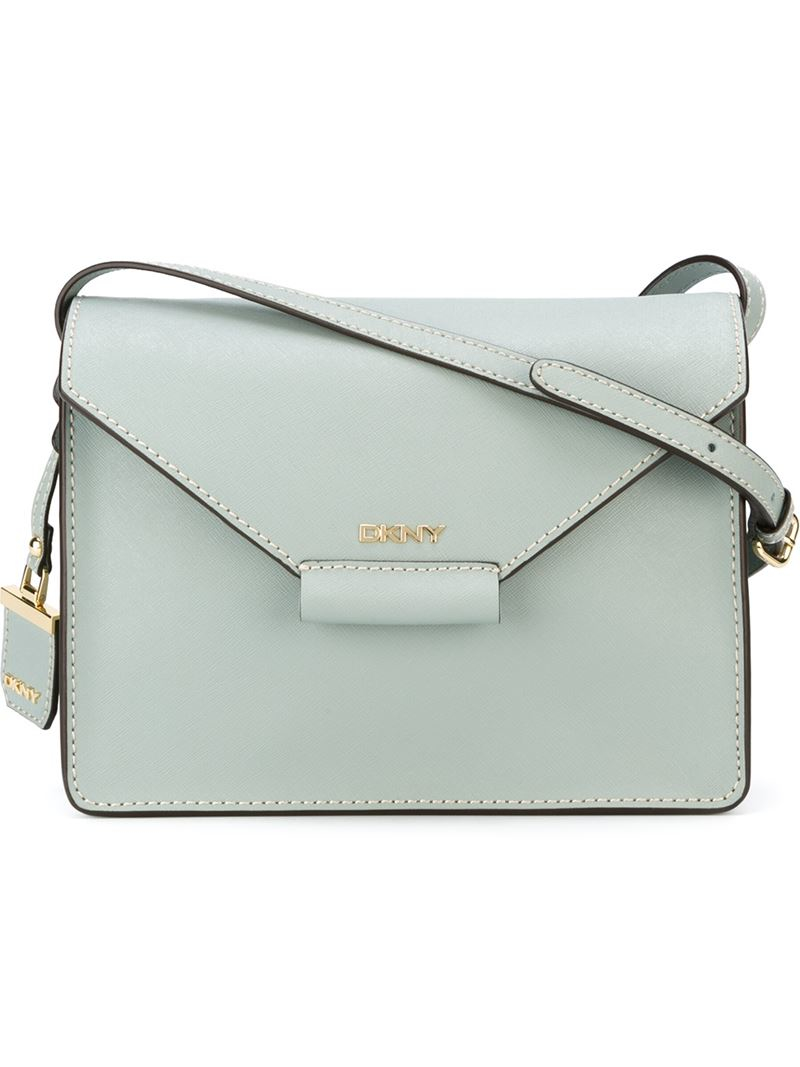 dkny envelope bag
