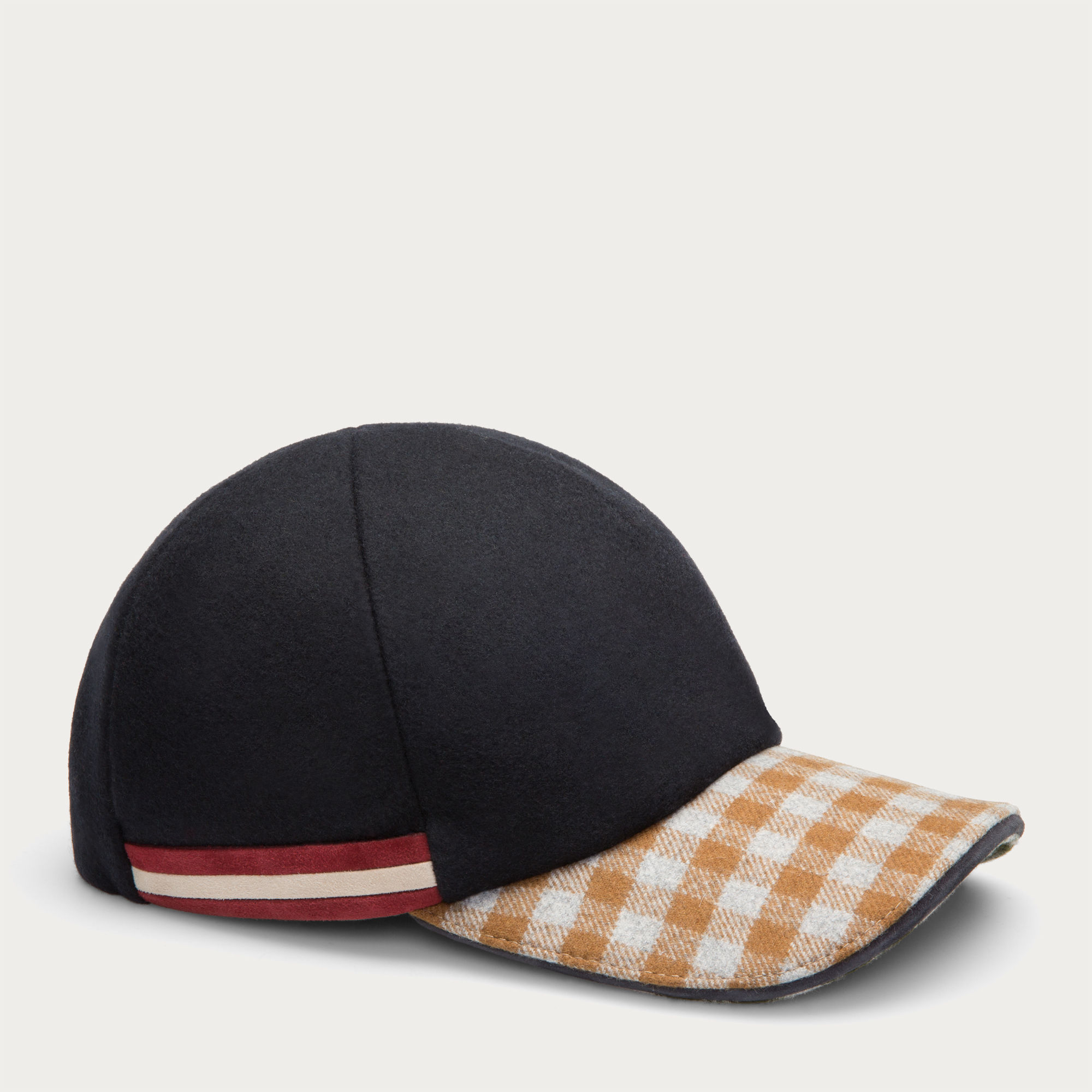 bally hats