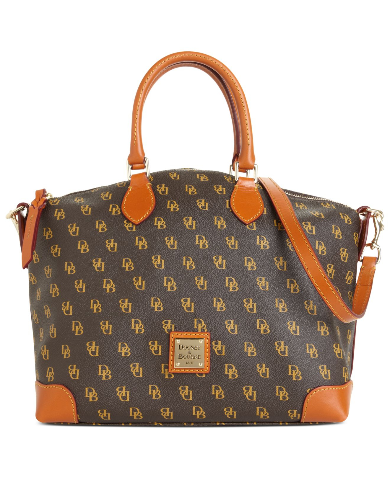 dooney and bourke gretta