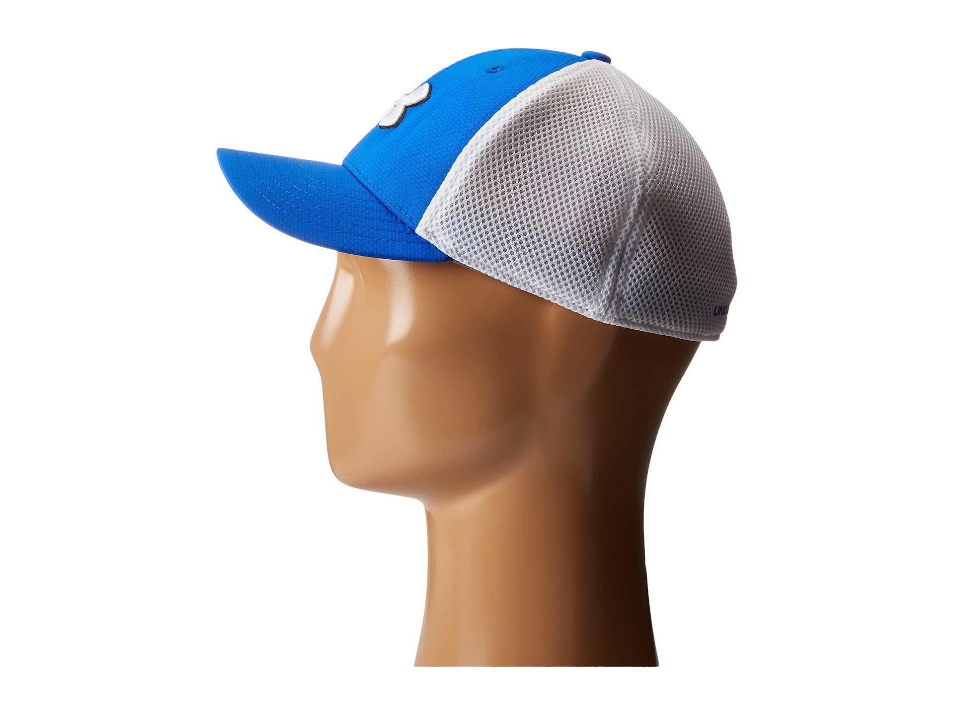 ua microthread golf mesh cap