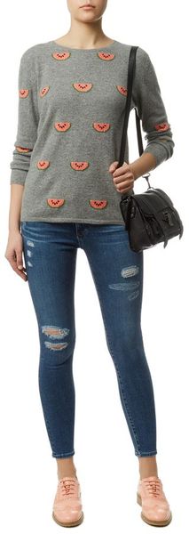 chinti and parker jumpers