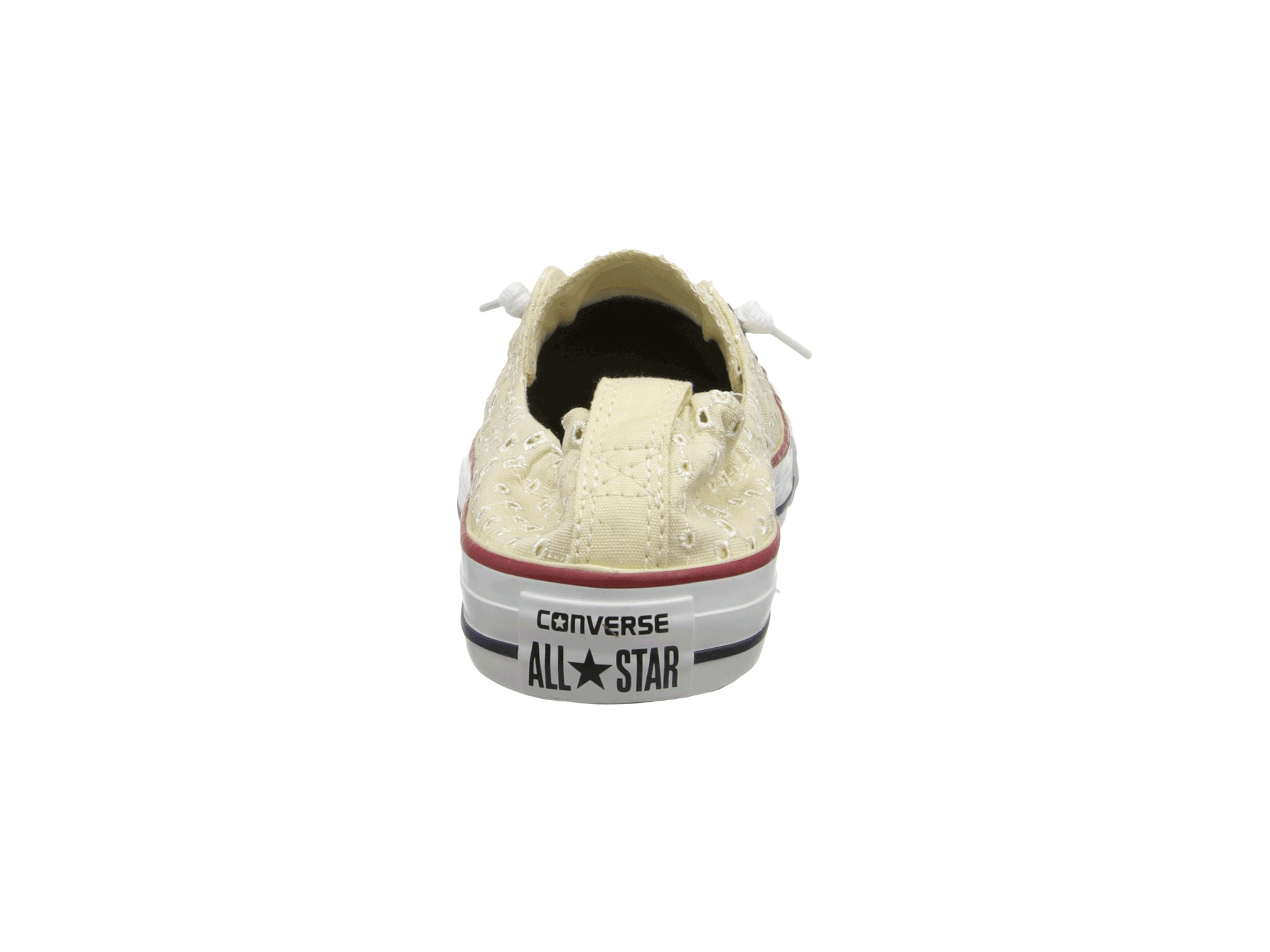converse shoreline eyelet