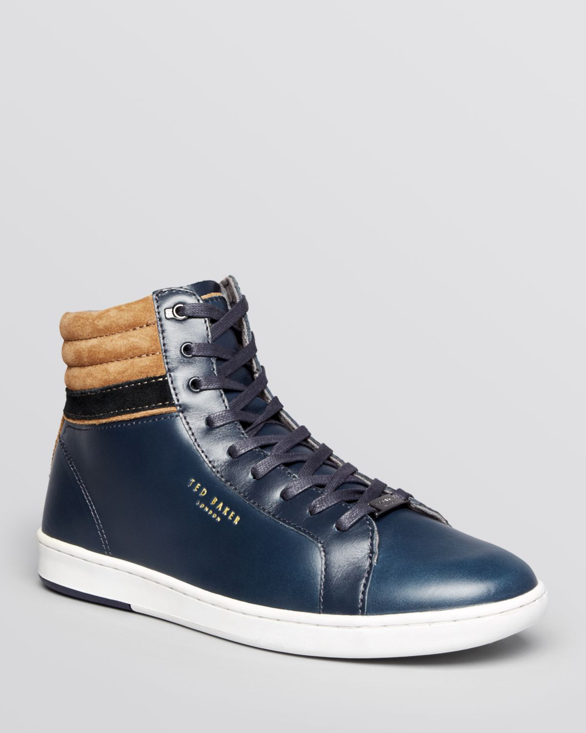 Ted Baker Kilma Leather High Top 