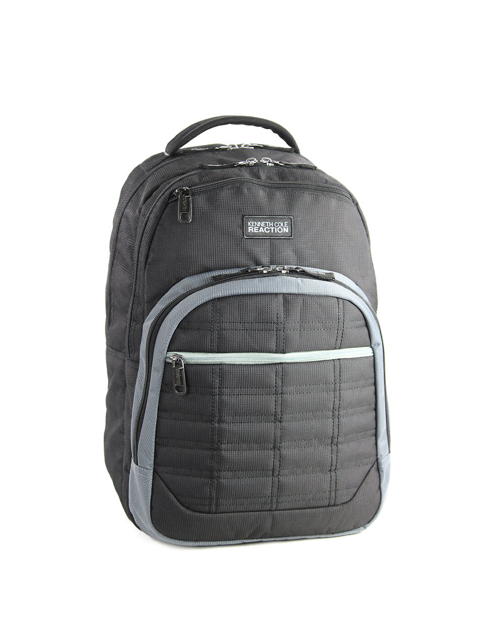 cole reaction Wreck Double Gusset 16inch Computer Backpack in