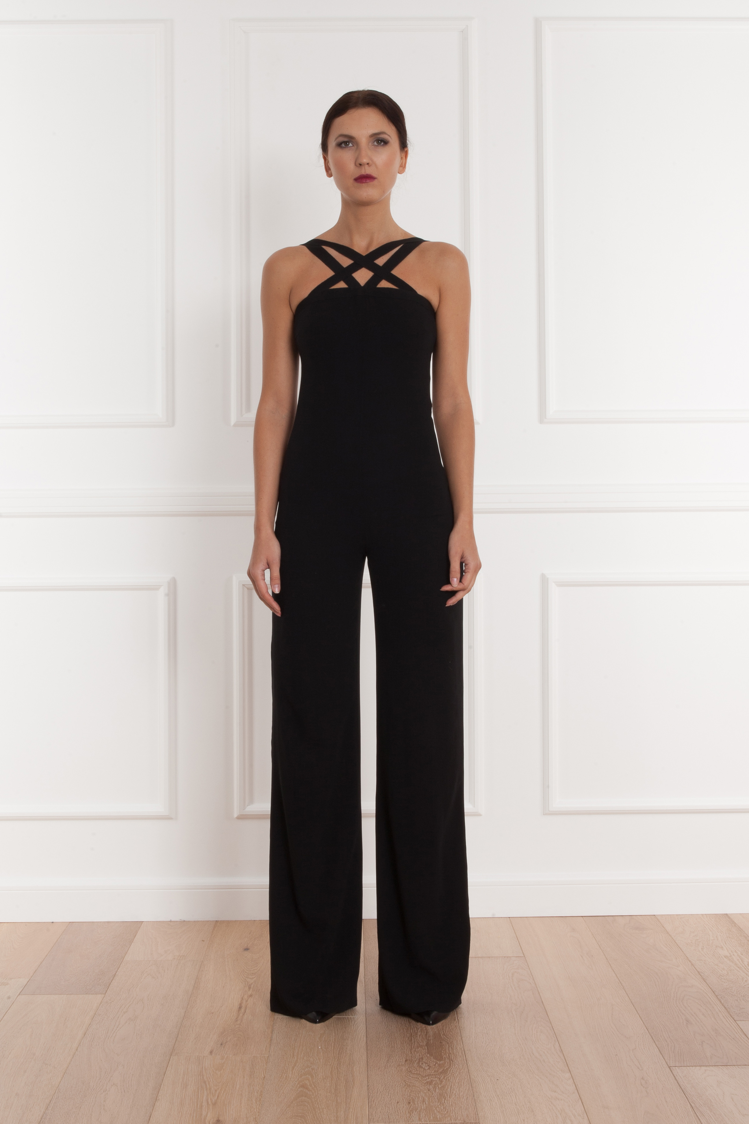 17 best images about my fashion on rompers martin grant 17 top jumpsuit in black lyst 17 best images about my fashion on rompers martin grant 17 top jumpsuit in black lyst