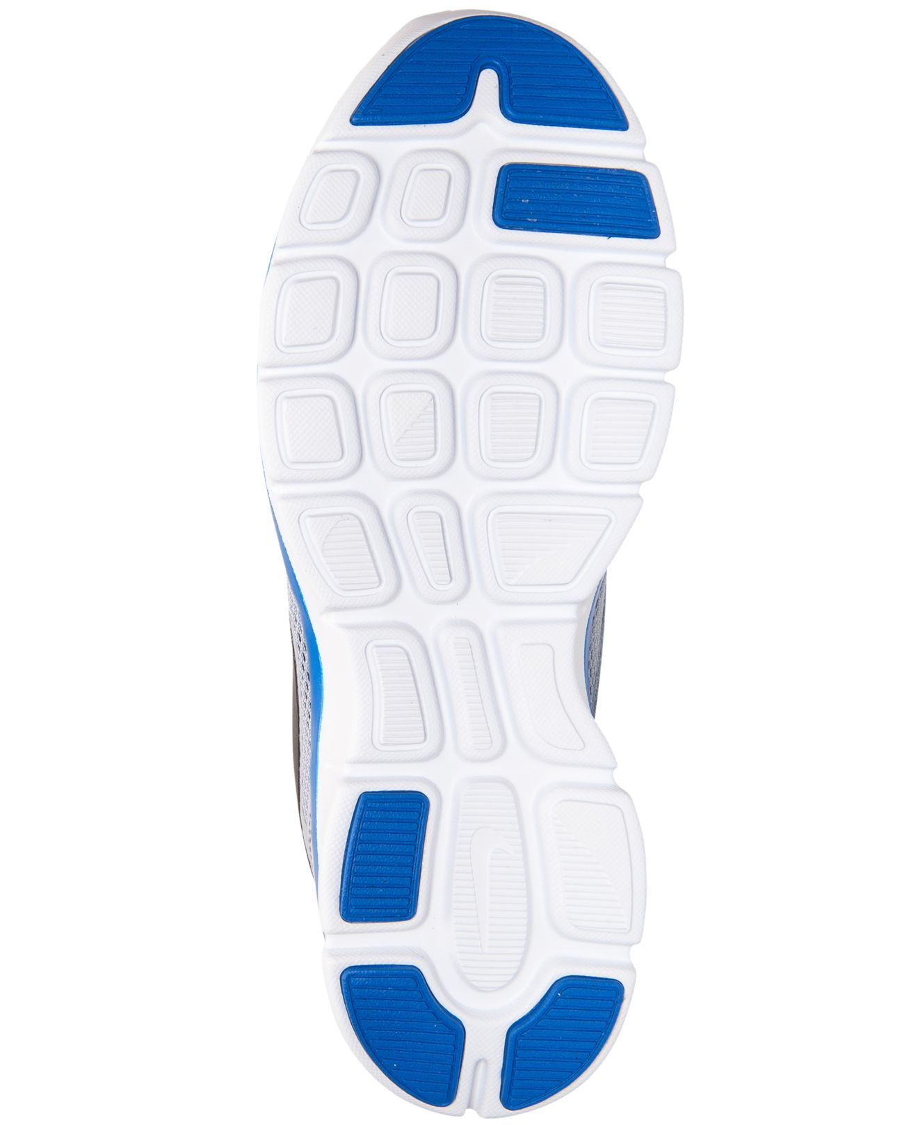 Lyst Nike Men's Flex Experience Run 3 Wide Running Sneakers From