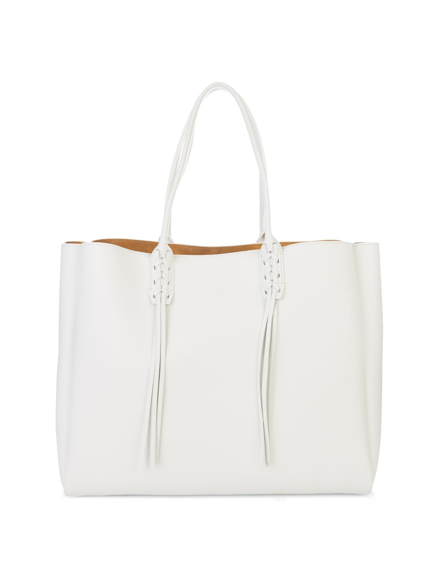lanvin shopper tote
