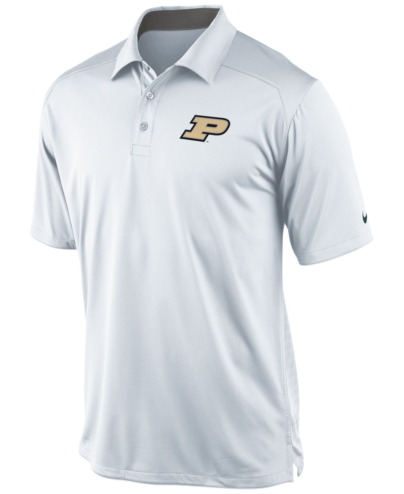purdue polo shirts