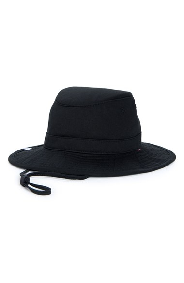 herschel creek bucket hat