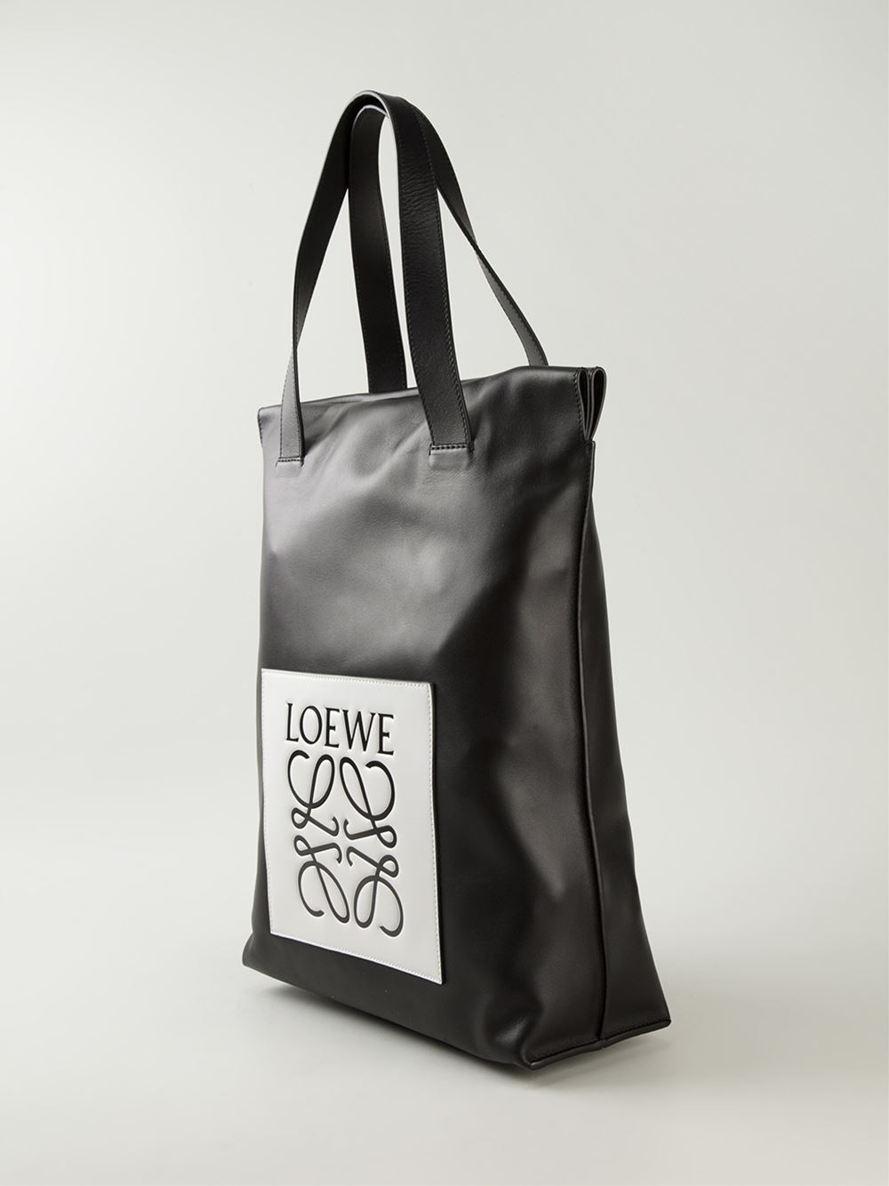 loewe shopping bag