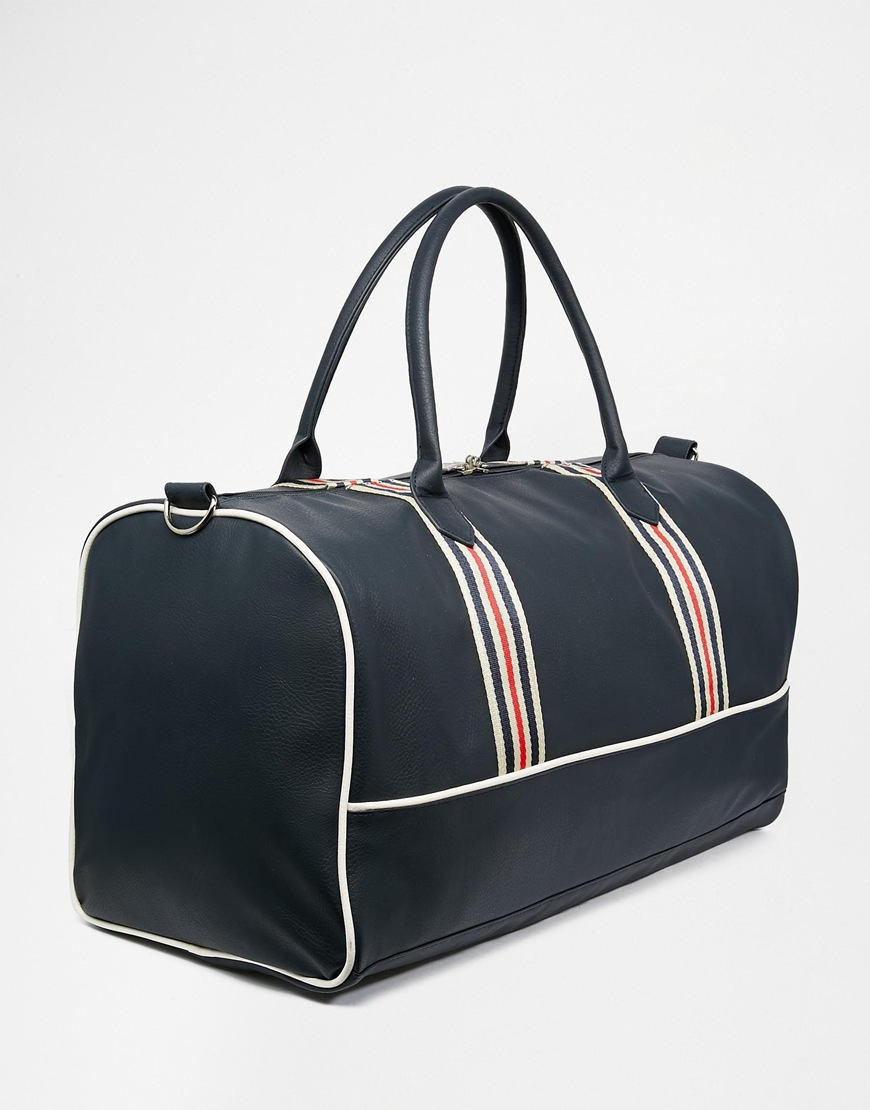 fila holdall