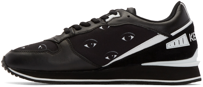 Kenzo eye sneakers Clearance