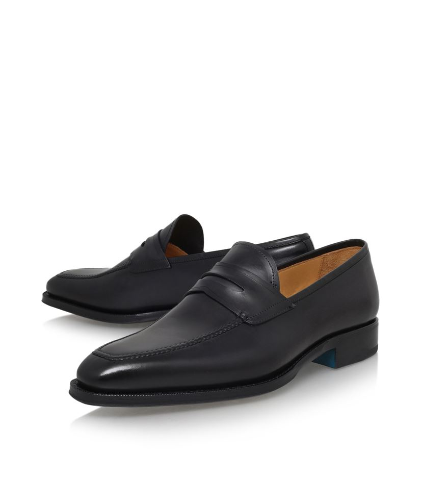 Pure Leather Loafer Shoes Pure Leather Loafer Shoes