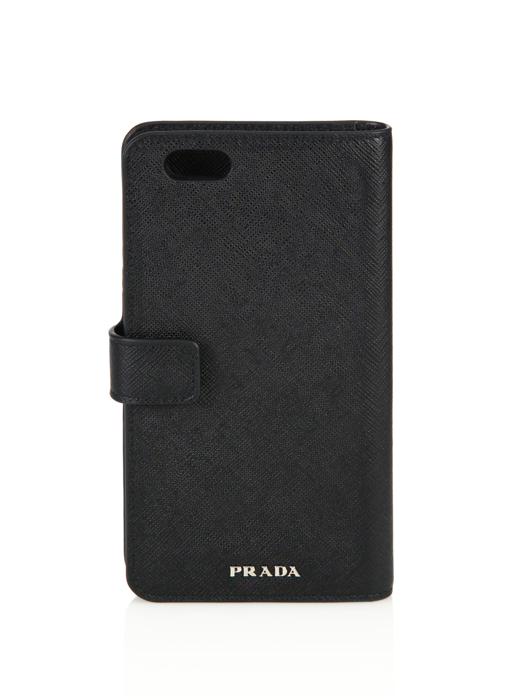 prada phone case wallet