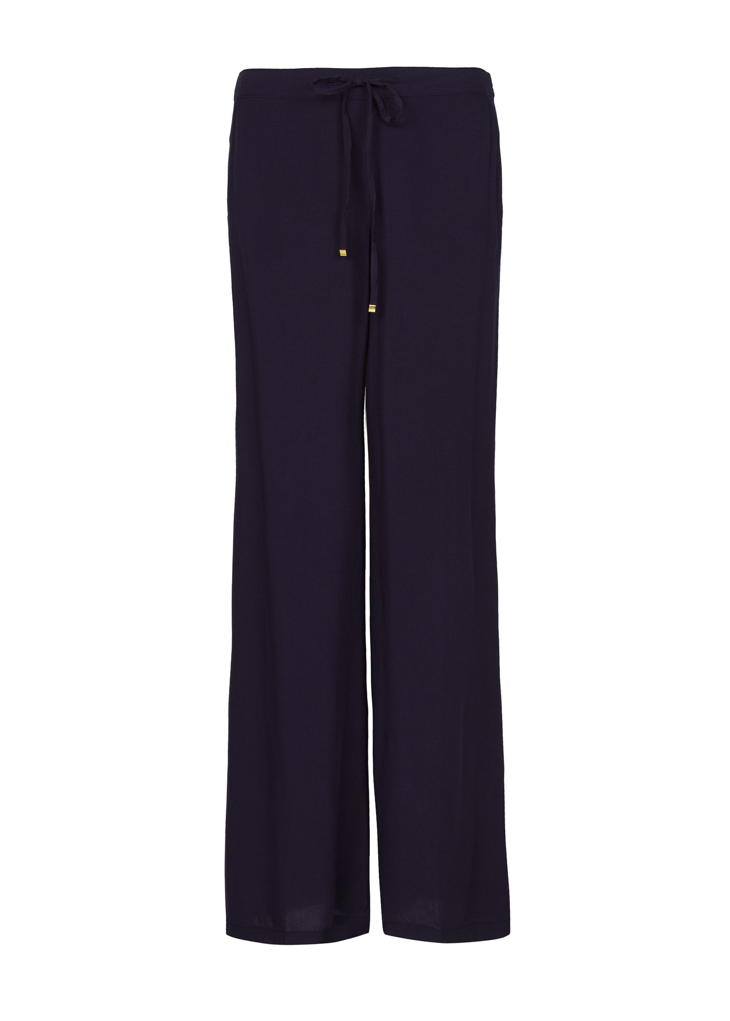 mango palazzo trousers
