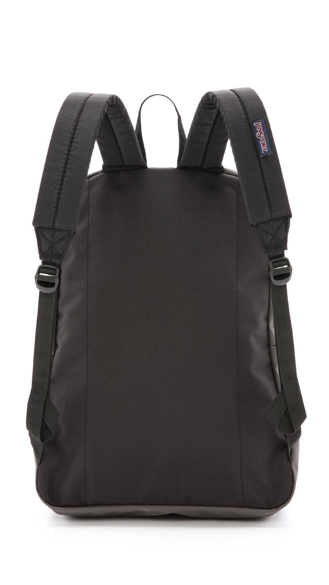 Jansport Superbreak Backpack in Gray for Men - Lyst