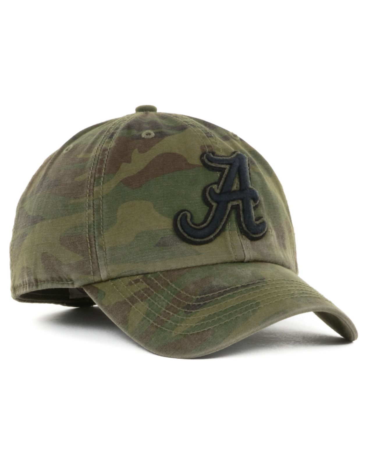 47 Brand Alabama Crimson Tide Movement 