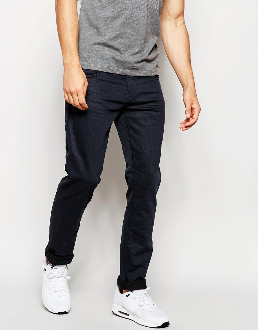 esprit slim fit jeans