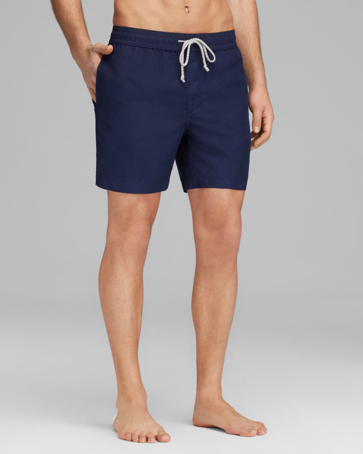 jack spade swim trunks